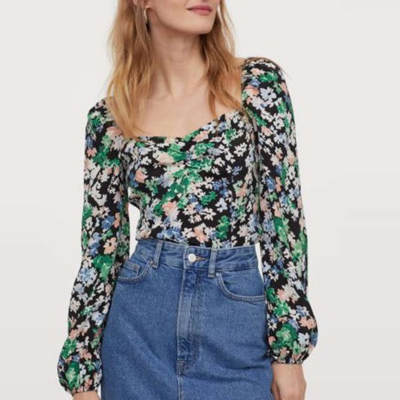 NWOT Shirt - Picture 3 of 4